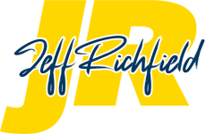 Jeff Richfield logo